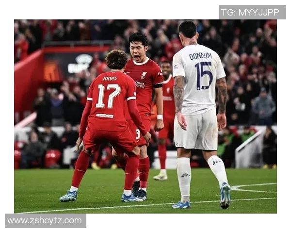 罗马与利物浦精彩对决高清直播全程回放尽在这里