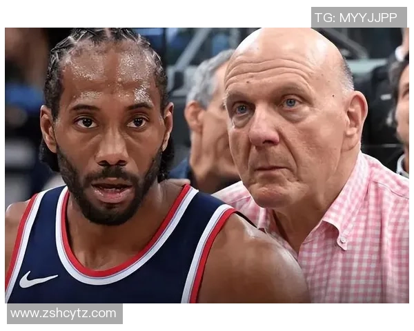 莱昂纳德缺席引发热议快船被NBA正式警告处理