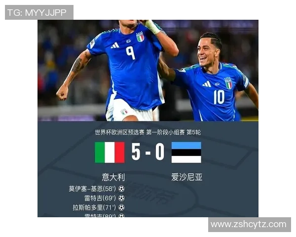 西班牙与意大利世预赛精彩直播全程回顾与分析