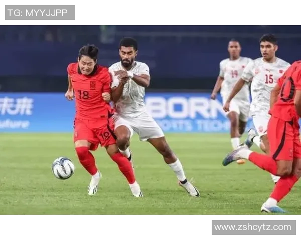 韩国与中国比赛直播观看渠道及时间详解